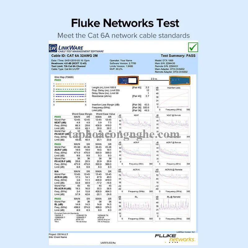 Ugreen 70331 0.5m cáp mạng cat6a utp od2.8 siêu nhỏ thuần đồng NW122 30070331